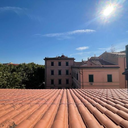 Il Cappellaio Matto Lejlighed Livorno Eksteriør billede
